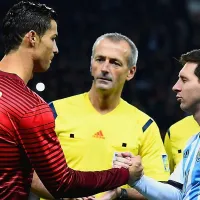 Lionel Messi vs Cristiano Ronaldo : qui a le plus de buts en 2024 ?