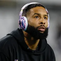 Odell Beckahm Jr. starts a war against Dolphins fans on social media