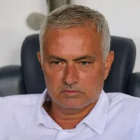 Mourinho reveals who is the most talented soccer player: “Neither Messi nor Cristiano surpasses him”