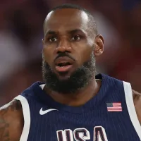 NBA News: Lakers Hall of Fame member defends LeBron James, Bronny James after nepotism criticism