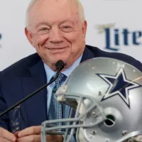 NFL News: Jerry Jones submitted new contract offer to Dallas Cowboys star CeeDee Lamb