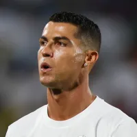 Video: Cristiano Ronaldo just had enough of Al Nassr and teammates after losing 2024 Saudi Super Cup