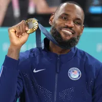 LeBron James delivers a powerful reflection on being named MVP of the Paris 2024 Olympics