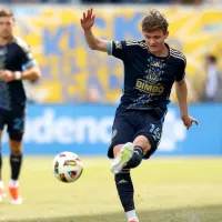 Video: Highlights and goals from Philadelphia Union’s victory in penalties over Mazatlán in the 2024 Leagues Cup