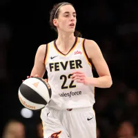 NBA Hall of famer gets real about Caitlin Clark’s rookie record breaking with Indiana Fever at WNBA