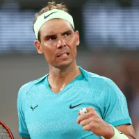 Rafael Nadal chooses the greatest tennis player in history among Novak Djokovic, Roger Federer and himself