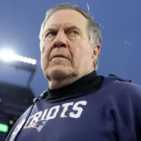 Bill Belichick has crucial advice for Sean Payton on how to handle Broncos\' QB situation