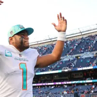 NFL News: Brian Flores breaks silence on Dolphins\&#039; QB Tua Tagovailoa\&#039;s comments