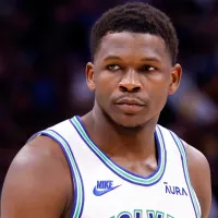 Anthony Edwards makes a surprising statement about the NBA\&#039;s older generation and Michael Jordan