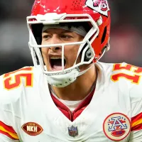 Flag football QB says he's better than Mahomes, calls&nbsp;out&nbsp;NFL&nbsp;players who want to play in the Olympics