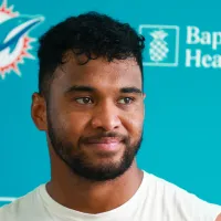 NFL News: Dolphins HC Mike McDaniel takes strong stance on Tua\'s criticism of Brian Flores