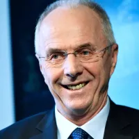 Sven-Göran Eriksson gives heartbreaking yet inspirational message in documentary