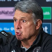 Inter Miami's Tata Martino praises the Leagues Cup finalists highly