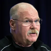 NFL News: Andy Reid and Chiefs sign star players to protect Patrick Mahomes