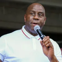 Magic Johnson reveals his pick for the NBA GOAT: Kobe Bryant or Michael Jordan?