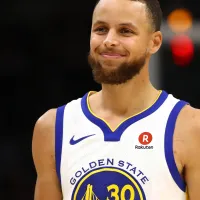 NBA Hall of Famer recommends Bucks star to join Stephen Curry\'s Golden State Warriors for success