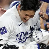 MLB News: Dodgers\' Shohei Ohtani makes history and joins an exclusive MLB club