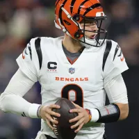 Report: Cincinnati Bengals have great news for QB Joe Burrow and his offensive line