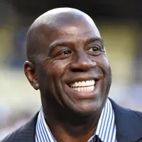 NBA News: Magic Johnson takes massive shot at Anthony Edwards after Michael Jordan controversial comments