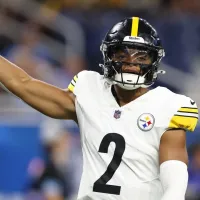 NFL News: Steelers QB Justin Fields delivers message to offensive line after preseason performance