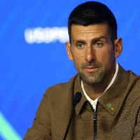 Novak Djokovic gets real on Jannik Sinner’s doping scandal before US Open begins
