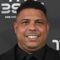 Ronaldo Nazario chooses the 8 greatest players in soccer history not featuring Cristiano Ronaldo