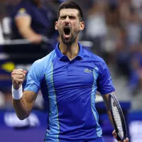Novak Djokovic sends strong message to younger tennis generation ahead of US Open