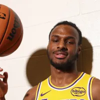 Lakers News: Former NBA champion stands up for LeBron, Bronny James over NBA Draft criticism