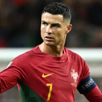 Cristiano Ronaldo to receive special recognition from the UEFA Champions League