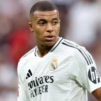 Real Madrid star Vinicius Jr. makes a clear statement about Kylian Mbappe