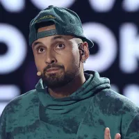 Jannik Sinner’s case: Nick Kyrgios calls out Toni Nadal for defending the Italian