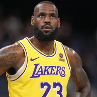 NBA News: LeBron James makes hilarious warning to Bronny ahead of first season with Lakers