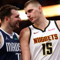 NBA Rumors: Bad news for fans who want to see Nikola Jokic, Luka Doncic playing together