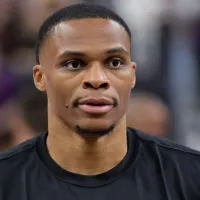 NBA Rumors: Russell Westbrook breaks silence on alleged feud with Nuggets star over jersey number