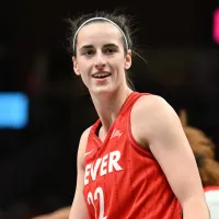 Video: Caitlin Clark breaks the all-time three pointers rookie record in WNBA