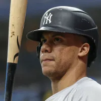 MLB Rumors: Yankees\&#039; Juan Soto would be welcomed by Mets star