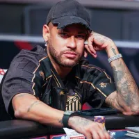 Neymar reveals his Five-a-Side team, including Lionel Messi