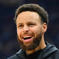 NBA News: Stephen Curry makes final decision to play with LeBron James or Golden State Warriors