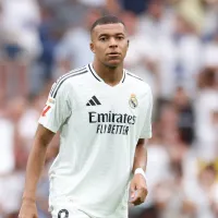 Kylian Mbappe to face his brother with Real Madrid in 2024-25 UEFA Champions League