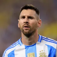 Alexis Mac Allister discusses Lionel Messi’s chances of playing in the 2026 World Cup