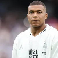 Real Madrid\'s Kylian Mbappe off to his worst season start in nearly 5 years