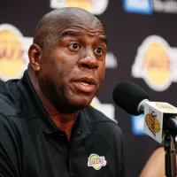 NBA News: Magic Johnson requests Lakers fans to be patient ahead of JJ Redick first NBA season