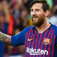 With a brace from Messi: Barcelona’s last win by 7+ goals