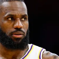 NBA News: LeBron James makes big statement about playing alongside Bronny with the Lakers