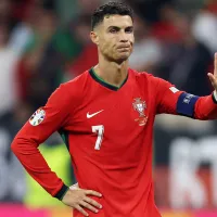 Cristiano Ronaldo reveals the real reason behind his crying against Slovenia at UEFA Euro 2024