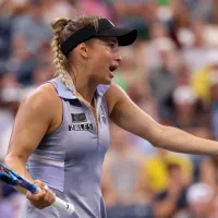 US Open: Yulia Putintseva apologizes for mistreating ball girl, tennis legend calls her out