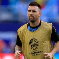 Lionel Messi injury update: Gerardo Martino announces return date for Inter Miami star