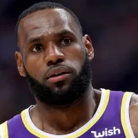 Good friend of LeBron James reveals Lakers star\'s big plan after NBA retirement