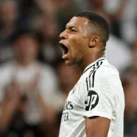 Kylian Mbappe scores his first brace with Real Madrid: How long did it take Cristiano Ronaldo?