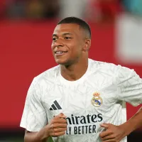 Kylian Mbappe\'s dismissive response to Cristiano Ronaldo comparisons at Real Madrid